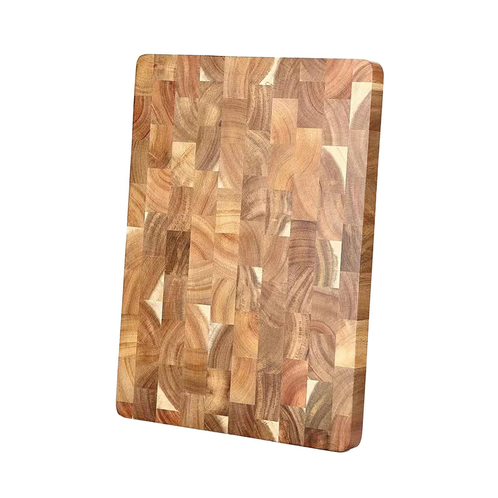 Wooden Cutting Board Kitchen B - Bread Baking Kitchen Utensils 评论和价格