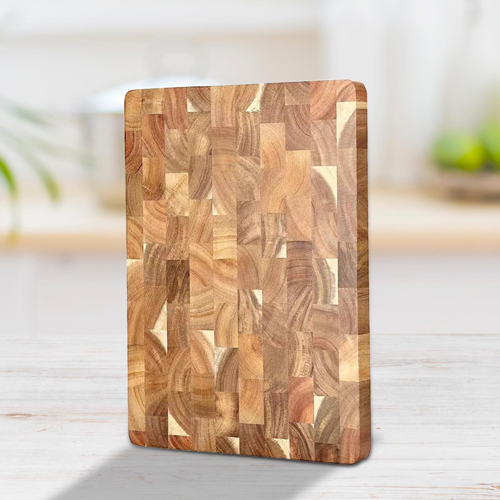 Wooden Cutting Board Kitchen B - Bread Baking Kitchen Utensils 评论和价格