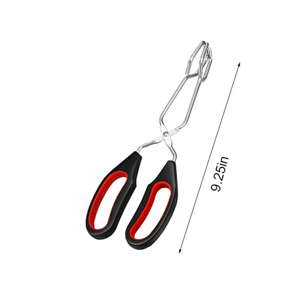 BBQ Tools Barbecue Scissor Ton - Bread Baking Kitchen Utensils 评论和价格