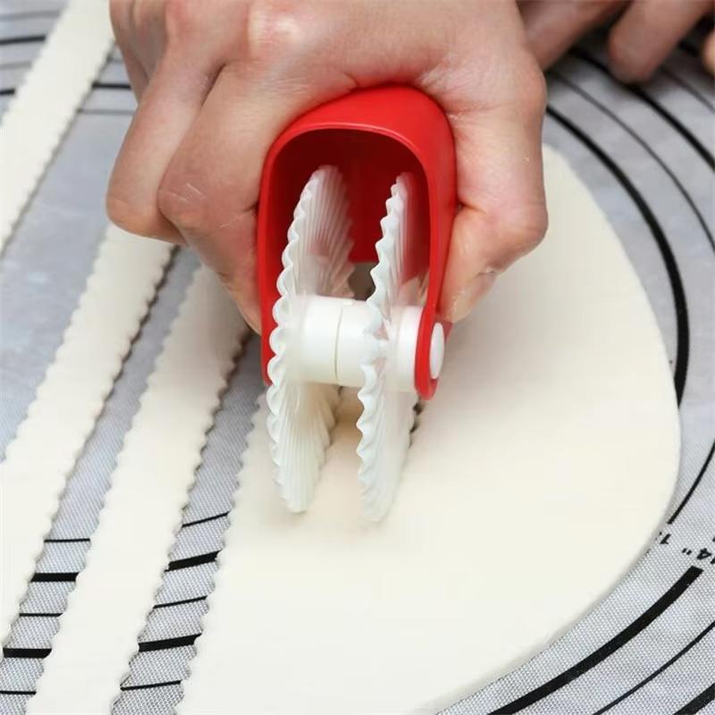 Kitchen Pizza Pastry Lattice C - Kitchen Baking Decor 评论和价格