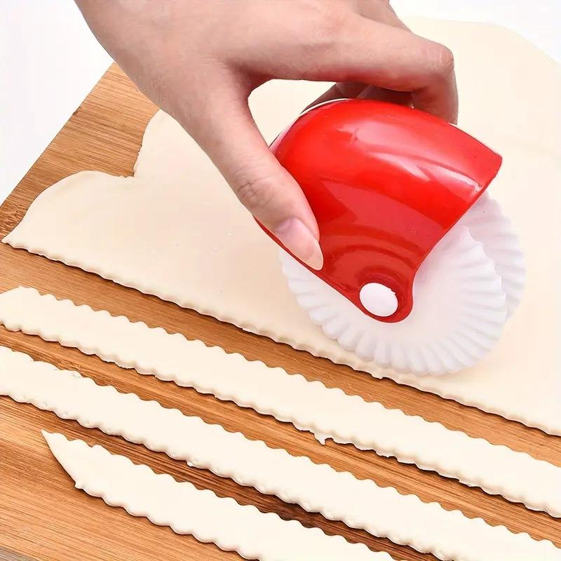 Kitchen Pizza Pastry Lattice C - Kitchen Baking Decor 评论和价格
