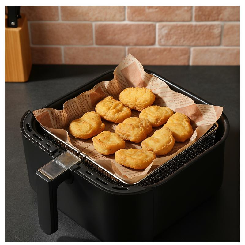 Food Grade Baking Parchment Pa - Kitchen Baking Sheets 评论和价格