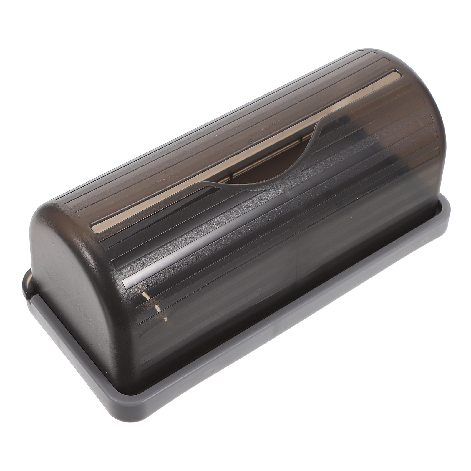 Wall Mounted Trash Bag Holder  - Kitchen Baking Tray Organizer 评论和价格