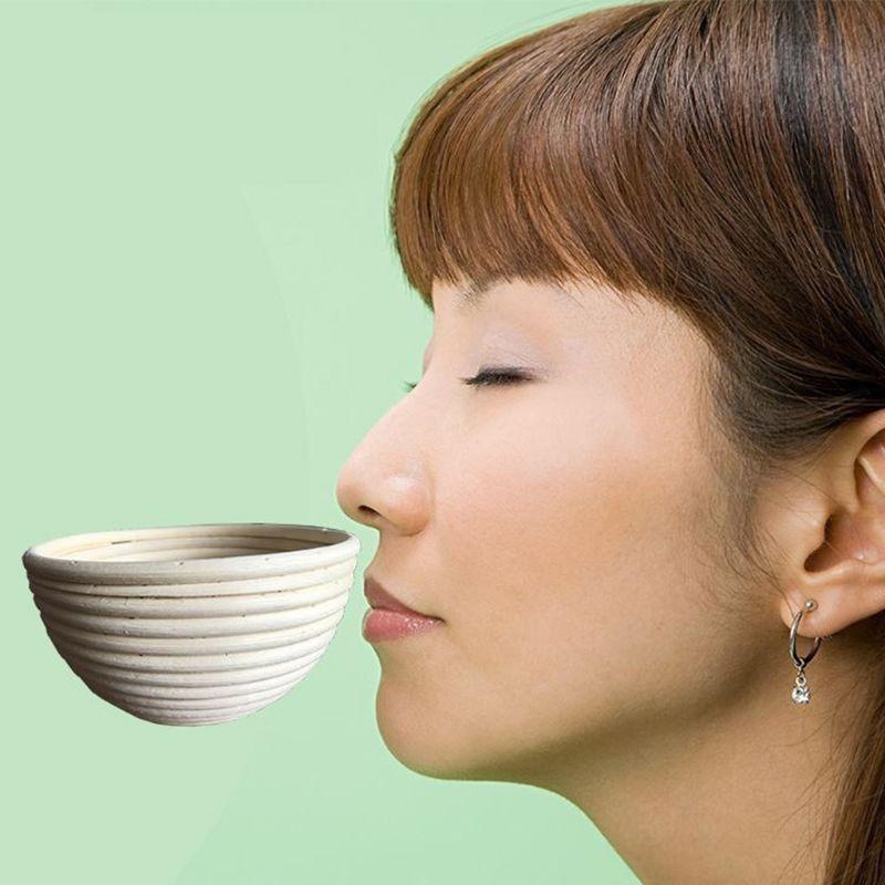  Rattan Baking Dough Basket Co - Proofing Basket Banneton 评论和价格